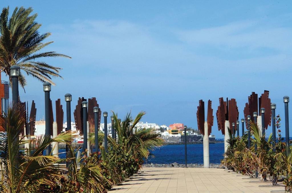 Arinaga Beach Exterior foto